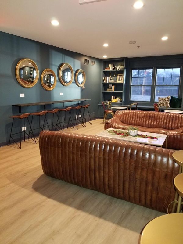 Rosemary & Jeans Public House in Lombard, Illinois